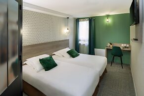 Sure Hotel by Best Western Rouvignies Valenciennes