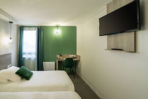 Sure Hotel by Best Western Rouvignies Valenciennes