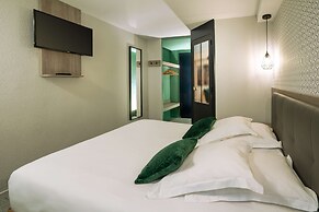 Sure Hotel by Best Western Rouvignies Valenciennes