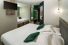 Sure Hotel by Best Western Rouvignies Valenciennes