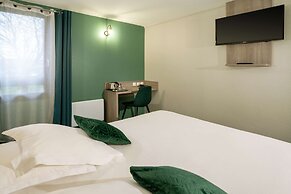 Sure Hotel by Best Western Rouvignies Valenciennes
