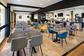 Sure Hotel by Best Western Rouvignies Valenciennes