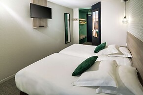Sure Hotel by Best Western Rouvignies Valenciennes