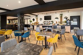 Sure Hotel by Best Western Rouvignies Valenciennes