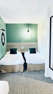 Sure Hotel by Best Western Rouvignies Valenciennes