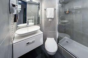 Sure Hotel by Best Western Rouvignies Valenciennes