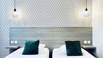 Sure Hotel by Best Western Rouvignies Valenciennes