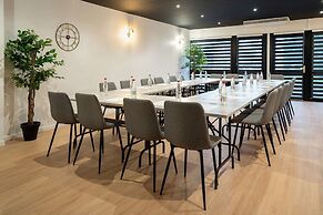 Sure Hotel by Best Western Rouvignies Valenciennes