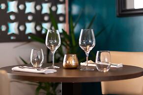 Logis Hotel Restaurant Les II Mas