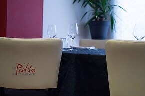 Logis Hotel Restaurant Les II Mas