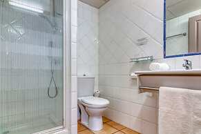 Logis Hotel Restaurant Les II Mas