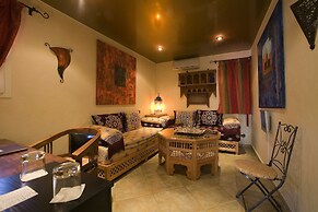 Logis Hotel Restaurant Les II Mas