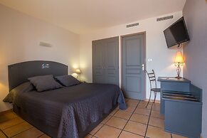 Logis Hotel Restaurant Les II Mas