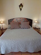 Logis Hotel Restaurant Les II Mas