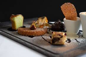 Logis Hotel Restaurant Les II Mas