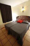 Logis Hotel Restaurant Les II Mas