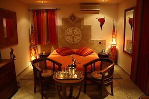 Logis Hotel Restaurant Les II Mas