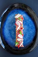 Logis Hotel Restaurant Les II Mas