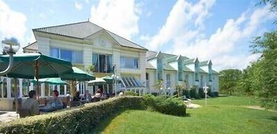Hotel Restaurant le Rive Gauche