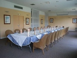 Hotel Restaurant le Rive Gauche