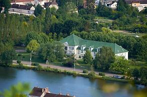 Hotel Restaurant le Rive Gauche