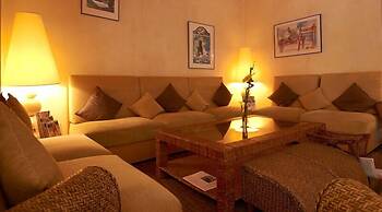 Hotel Restaurant le Rive Gauche