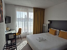 Hotel Le quai 9