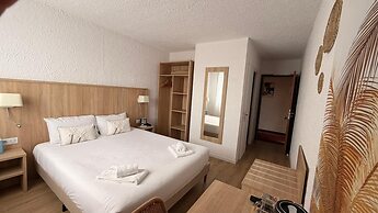 Hotel Le quai 9