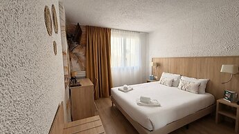 Hotel Le quai 9