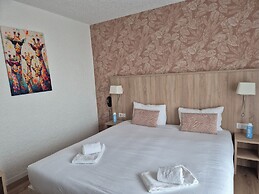 Hotel Le quai 9