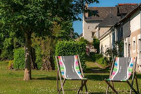 Domaine de la Blairie