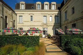 Domaine de la Blairie