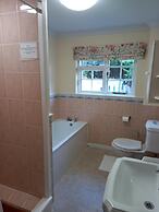 Bickleigh Castle Hotel