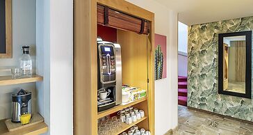 Ostal Pau Université - Sure Hotel Collection by Best Western