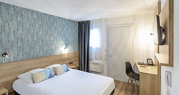 Ostal Pau Université - Sure Hotel Collection by Best Western