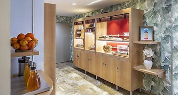 Ostal Pau Université - Sure Hotel Collection by Best Western