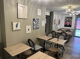 Ostal Pau Université - Sure Hotel Collection by Best Western