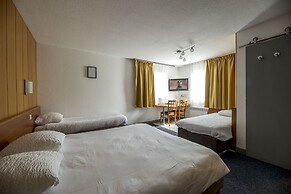 Ostal Pau Université - Sure Hotel Collection by Best Western