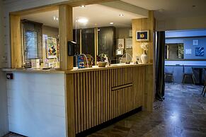 Ostal Pau Université - Sure Hotel Collection by Best Western