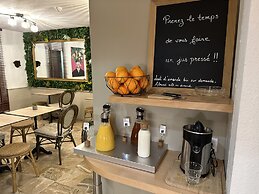 Ostal Pau Université - Sure Hotel Collection by Best Western