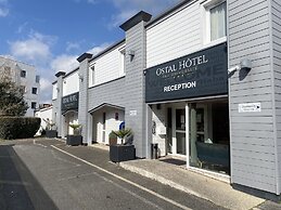 Ostal Pau Université - Sure Hotel Collection by Best Western