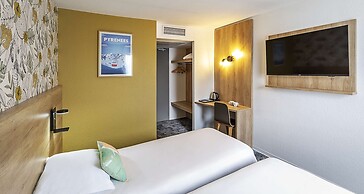 Ostal Pau Université - Sure Hotel Collection by Best Western