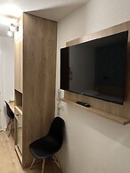 Ostal Pau Université - Sure Hotel Collection by Best Western