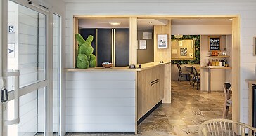 Ostal Pau Université - Sure Hotel Collection by Best Western