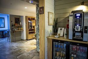 Ostal Pau Université - Sure Hotel Collection by Best Western