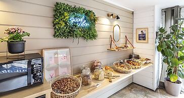 Ostal Pau Université - Sure Hotel Collection by Best Western