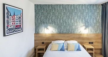 Ostal Pau Université - Sure Hotel Collection by Best Western