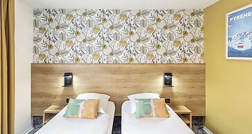 Ostal Pau Université - Sure Hotel Collection by Best Western