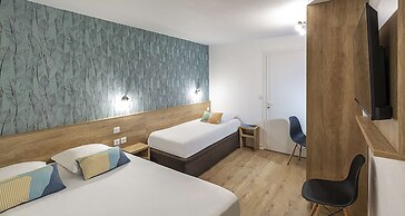 Ostal Pau Université - Sure Hotel Collection by Best Western