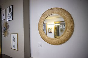 Ostal Pau Université - Sure Hotel Collection by Best Western